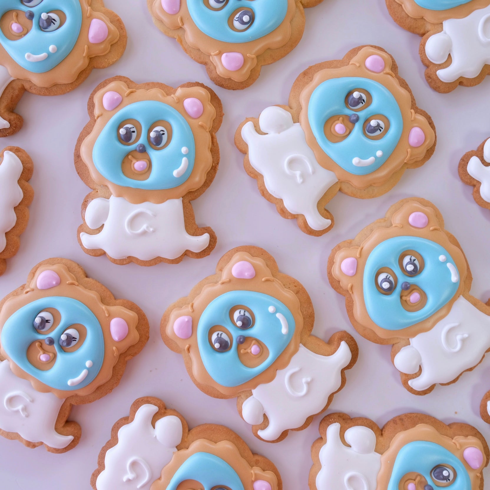 OH MY COOKIE