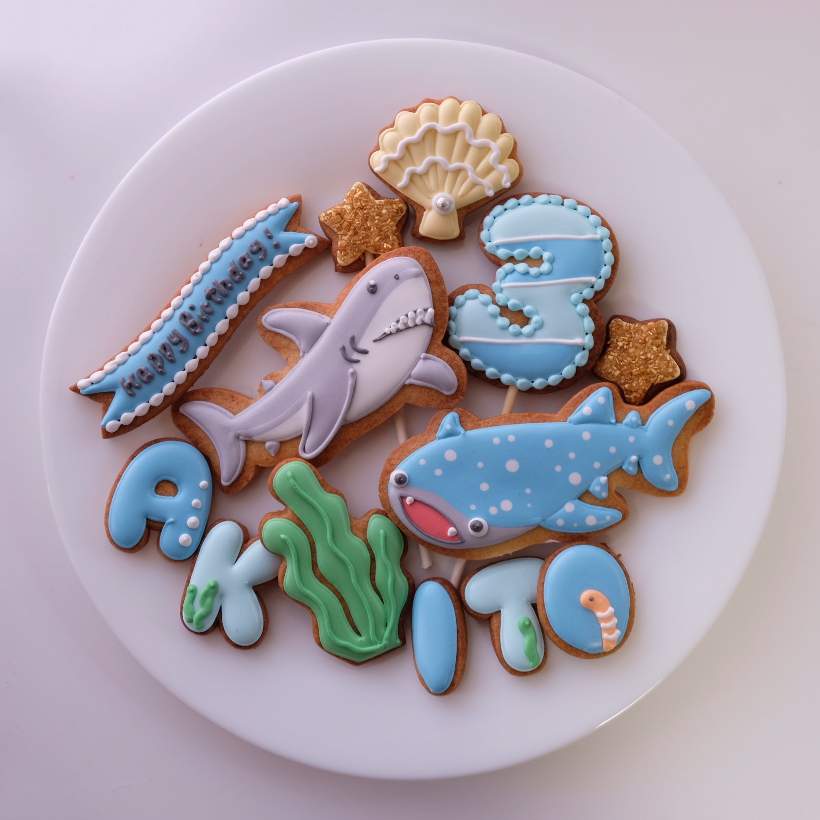 OH MY COOKIE