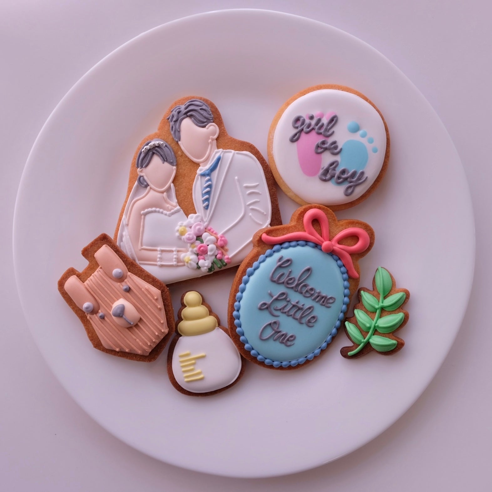 OH MY COOKIE